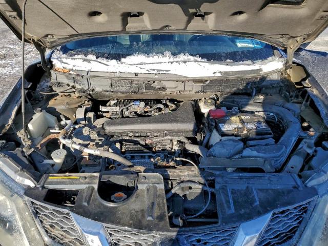 Nissan Rogue S Image 13