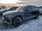 Jaguar F-PACE S Image 1