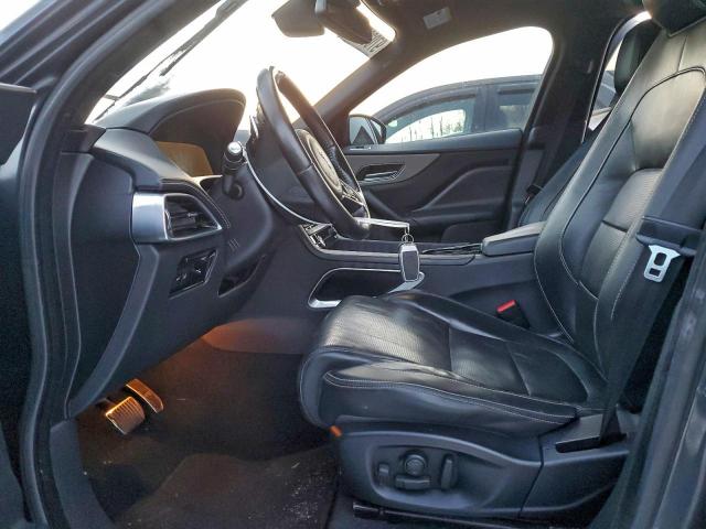 Jaguar F-PACE S Image 14