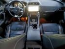 Jaguar F-PACE S Image 8