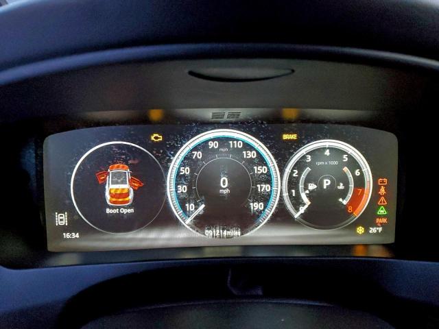 Jaguar F-PACE S Image 3