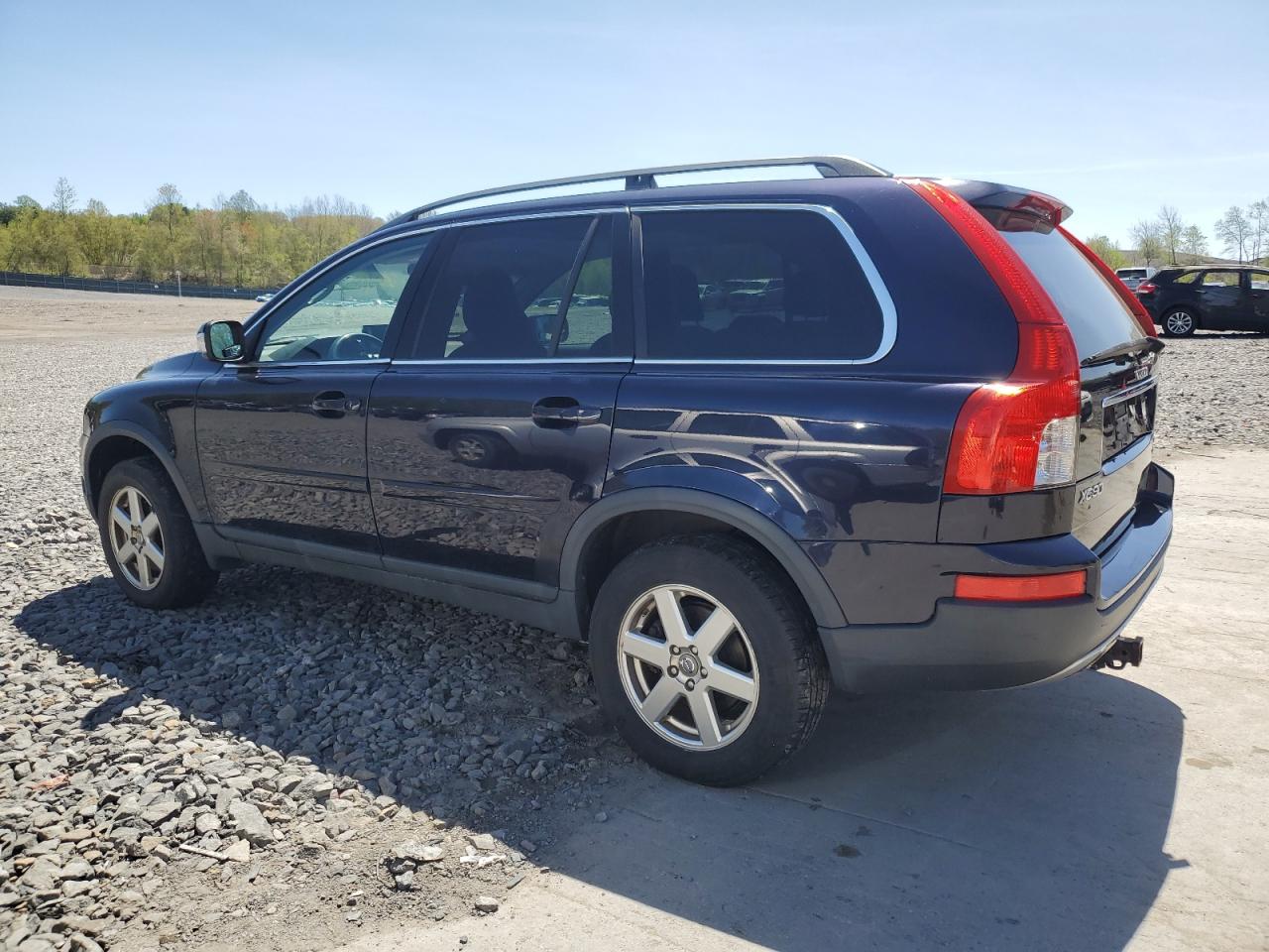 Volvo XC90 3.2 Image 9