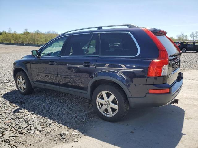 Volvo XC90 3.2 Image 9