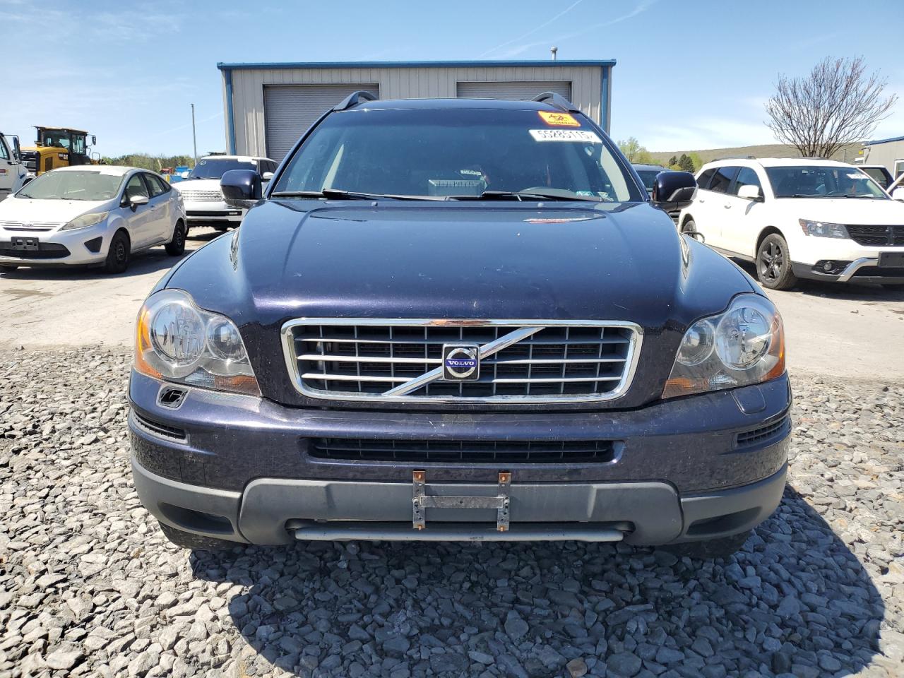 Volvo XC90 3.2 Image 8