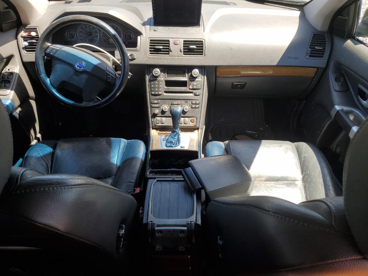Volvo XC90 3.2 Image 3
