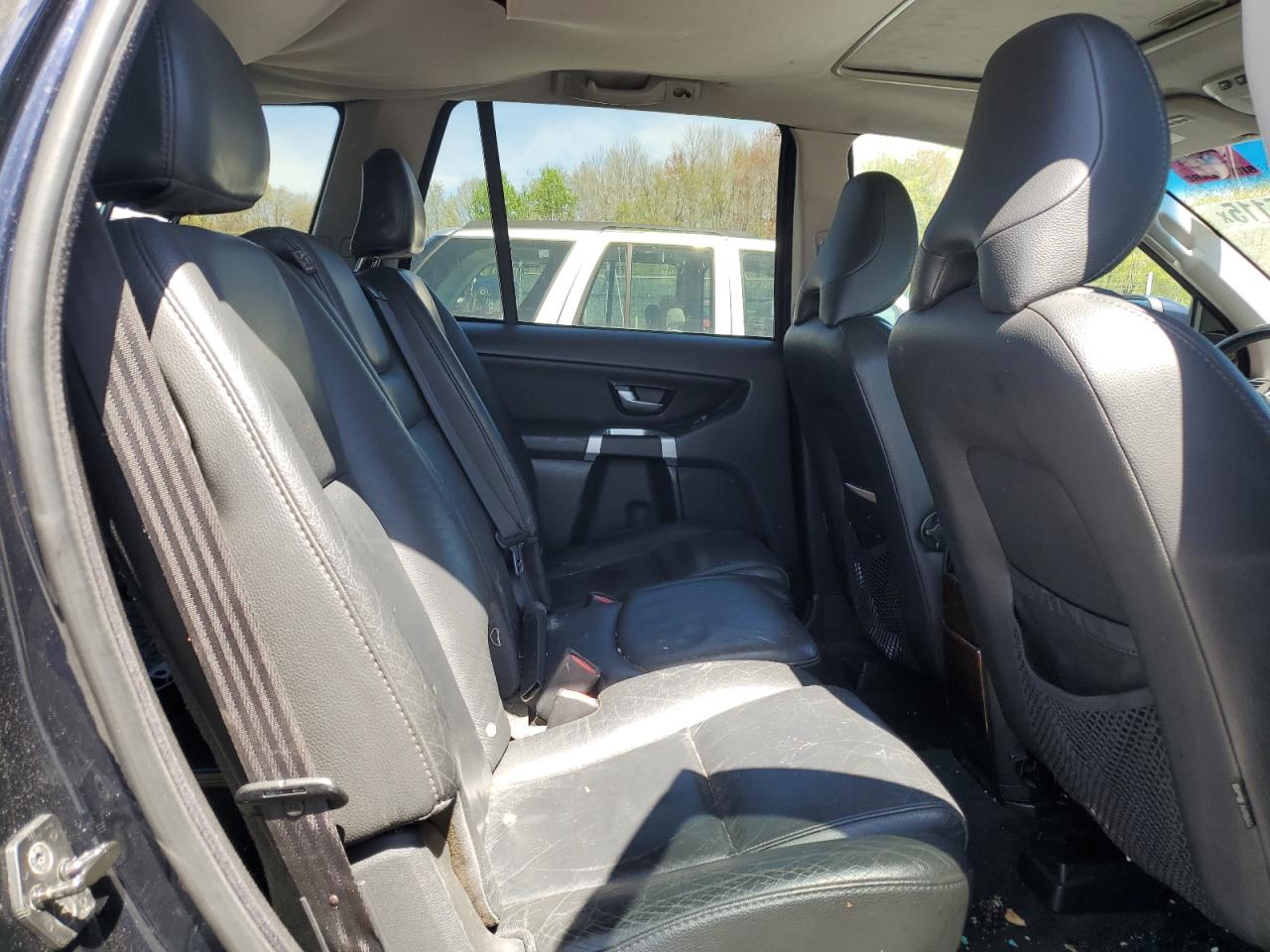 Volvo XC90 3.2 Image 7