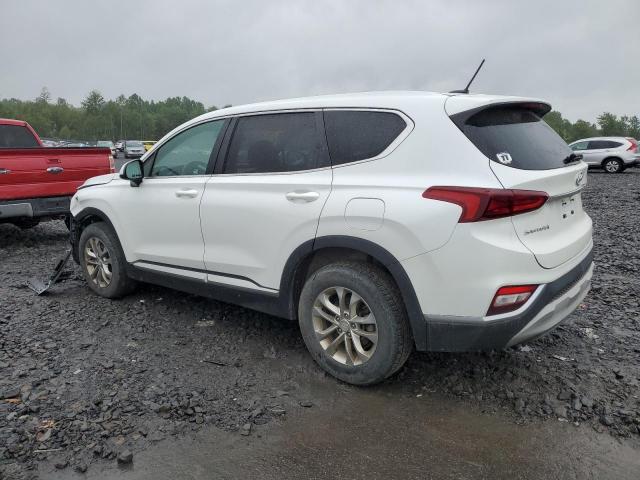 Hyundai SANTA FE Se Image 3