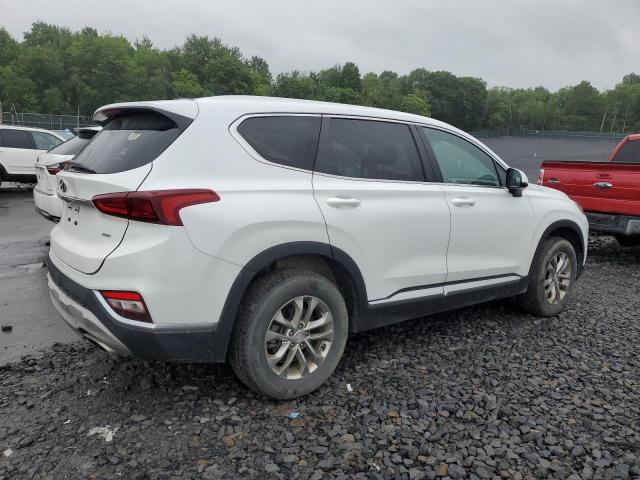 Hyundai SANTA FE Se Image 10