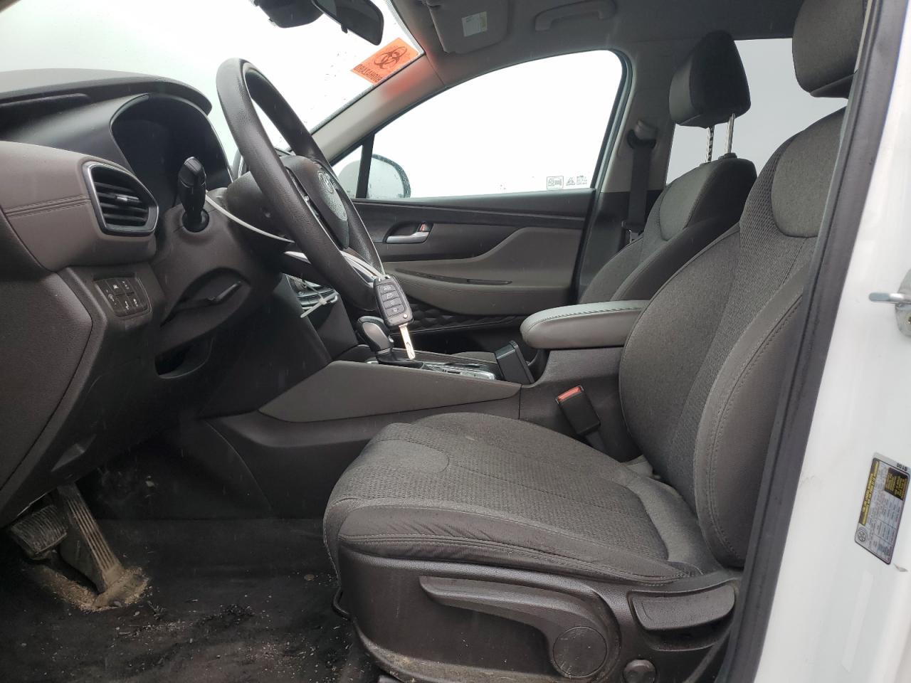 Hyundai SANTA FE Se Image 7