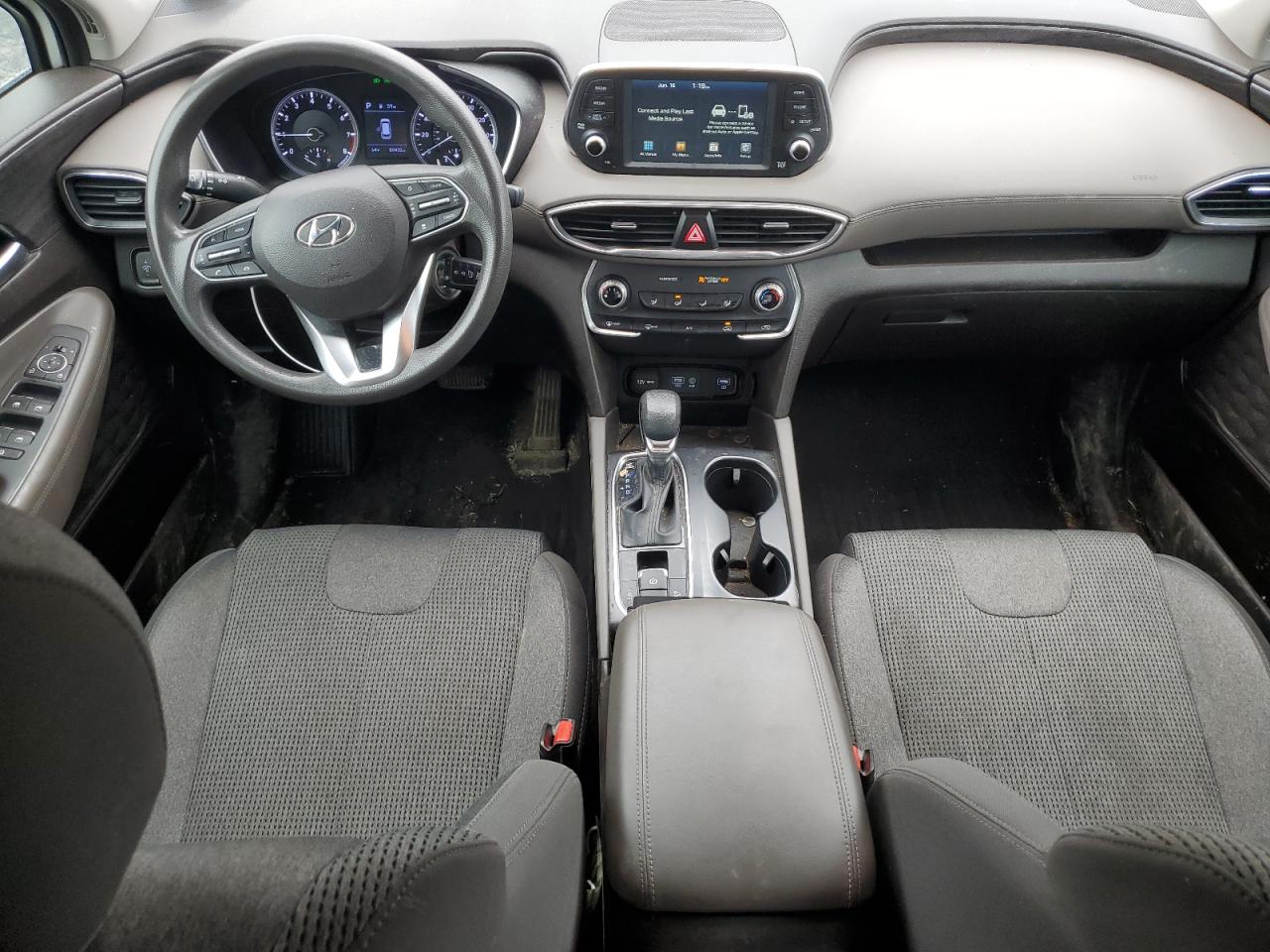 Hyundai SANTA FE Se Image 6