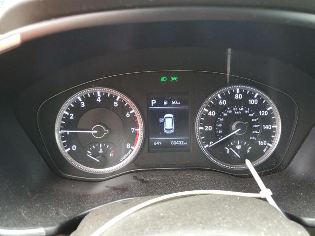 Hyundai SANTA FE Se Image 8