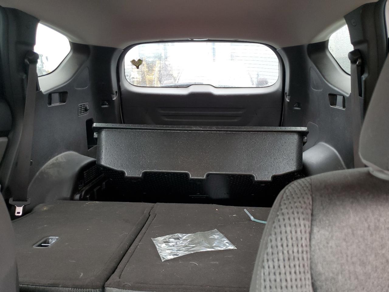 Hyundai SANTA FE Se Image 9