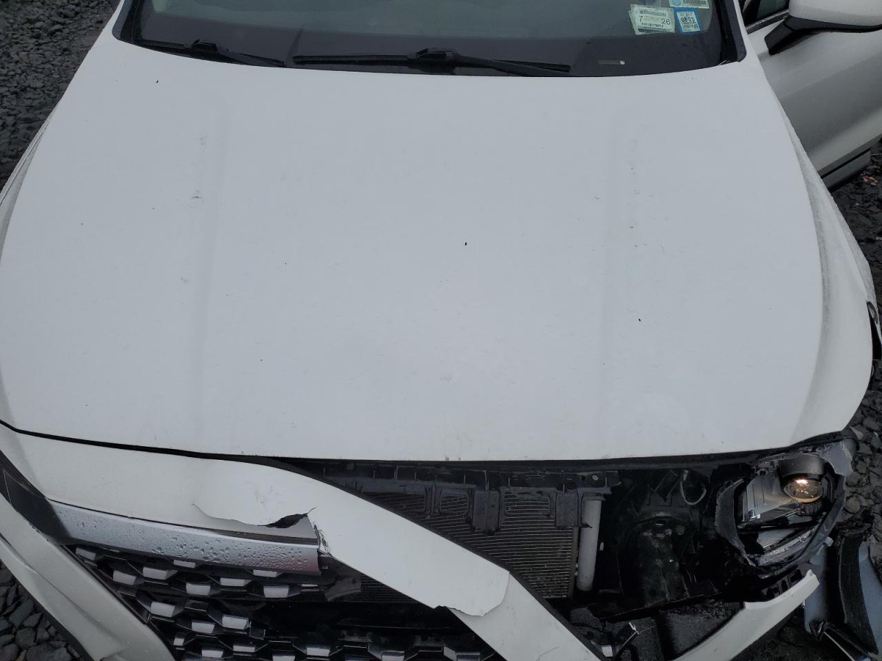 Hyundai SANTA FE Se Image 2