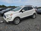 Ford EcoSport Se Image 1