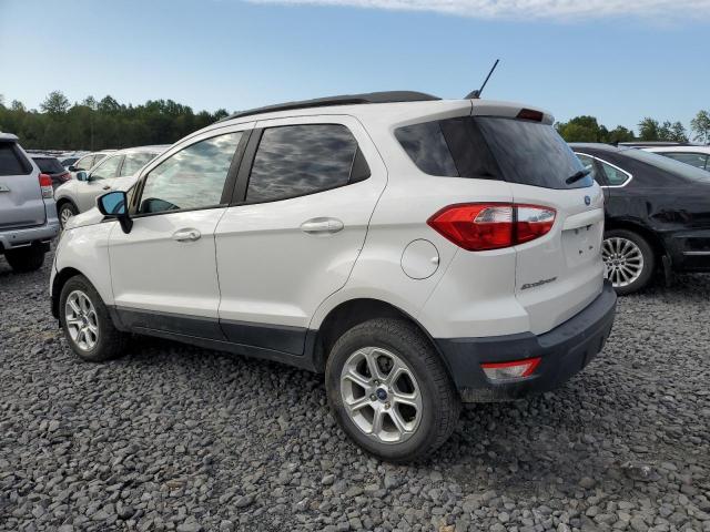 Ford EcoSport Se Image 3