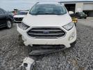 Ford EcoSport Se Image 4