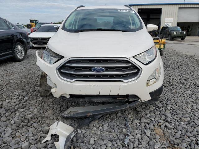 Ford EcoSport Se Image 4
