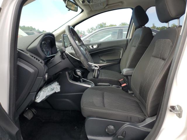 Ford EcoSport Se Image 10