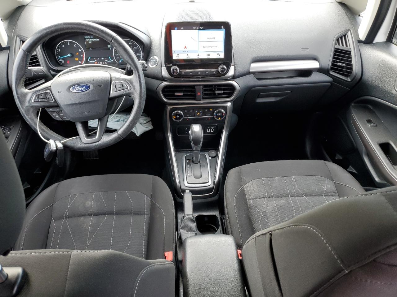 Ford EcoSport Se Image 5