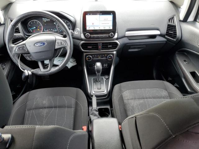 Ford EcoSport Se Image 5