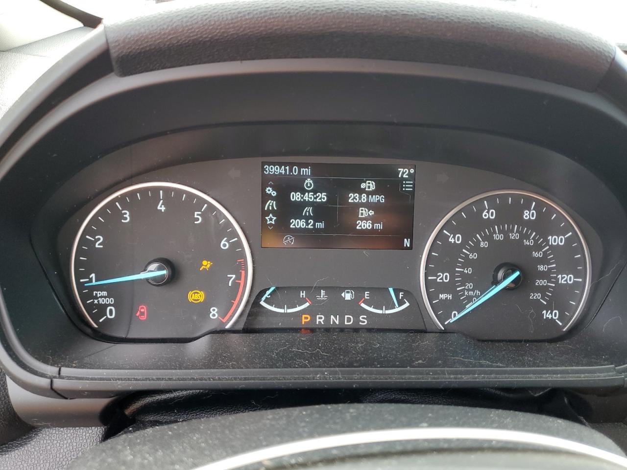 Ford EcoSport Se Image 8