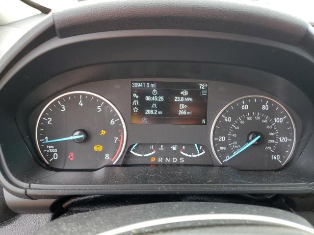 Ford EcoSport Se Image 8