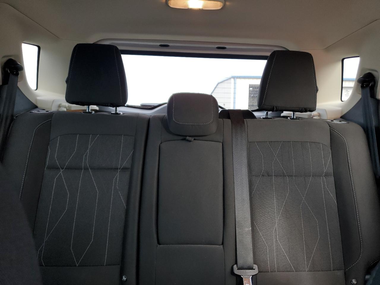 Ford EcoSport Se Image 6