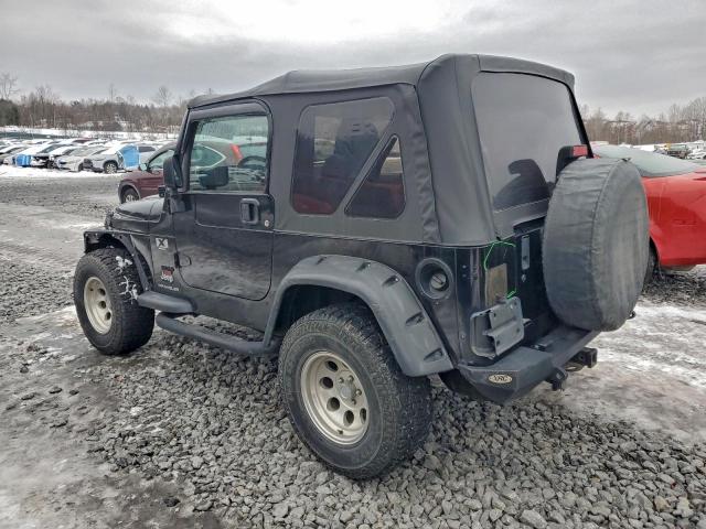Jeep Wrangler X Image 2