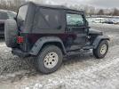Jeep Wrangler X Image 3