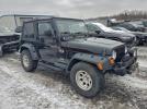 Jeep Wrangler X Image 4