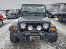 Jeep Wrangler X Image 11