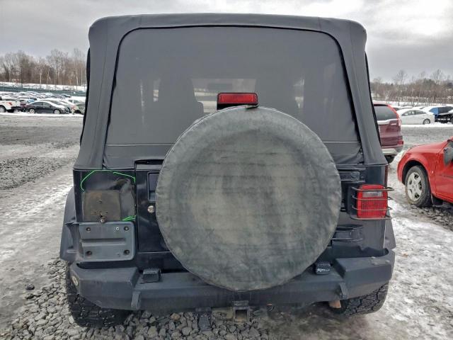 Jeep Wrangler X Image 7