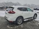 Nissan Rogue S Image 2
