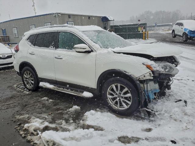 Nissan Rogue S Image 12