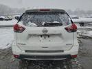 Nissan Rogue S Image 4