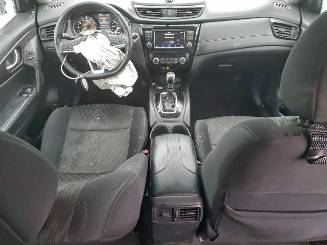 Nissan Rogue S Image 11