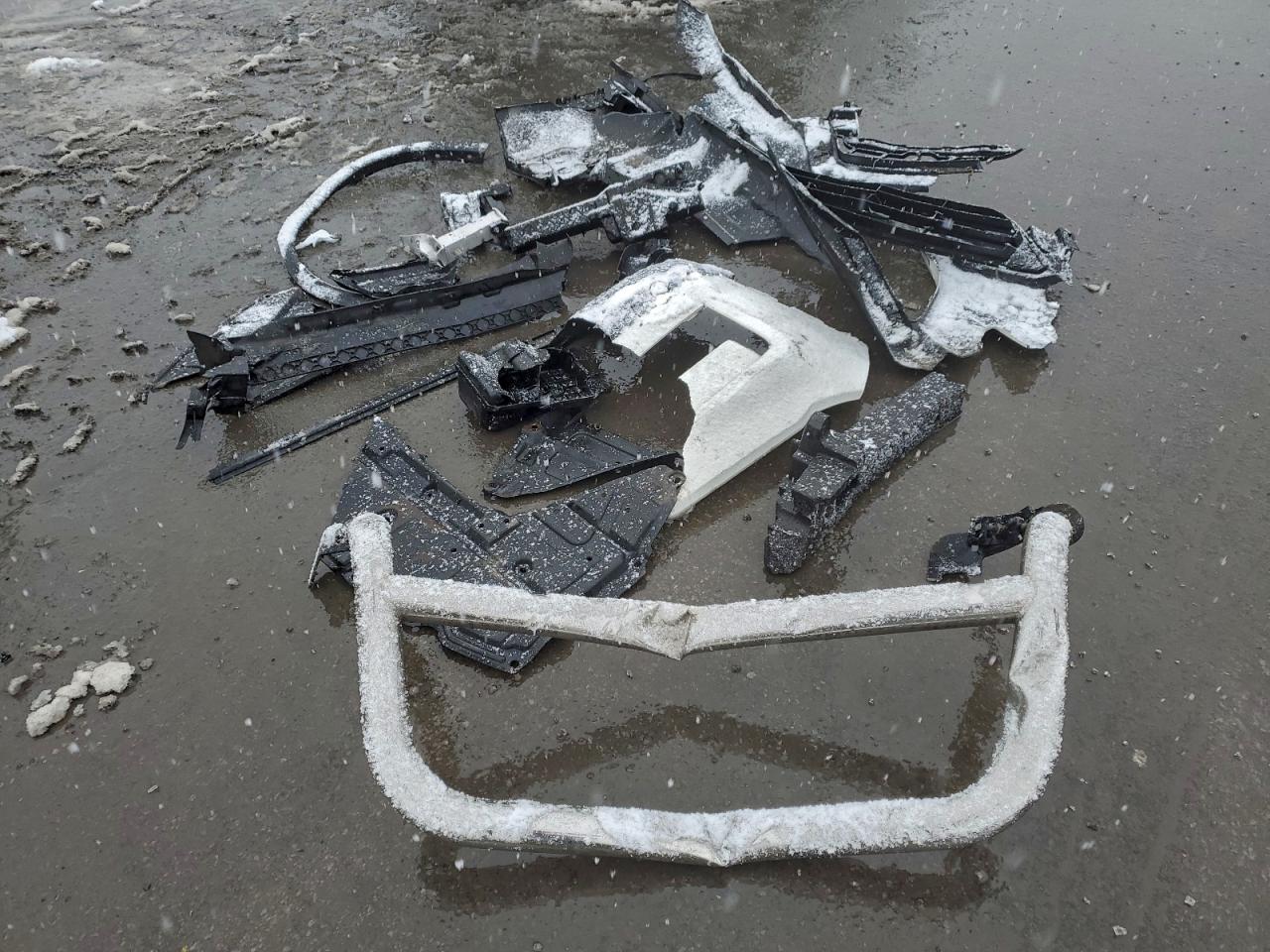 Nissan Rogue S Image 6