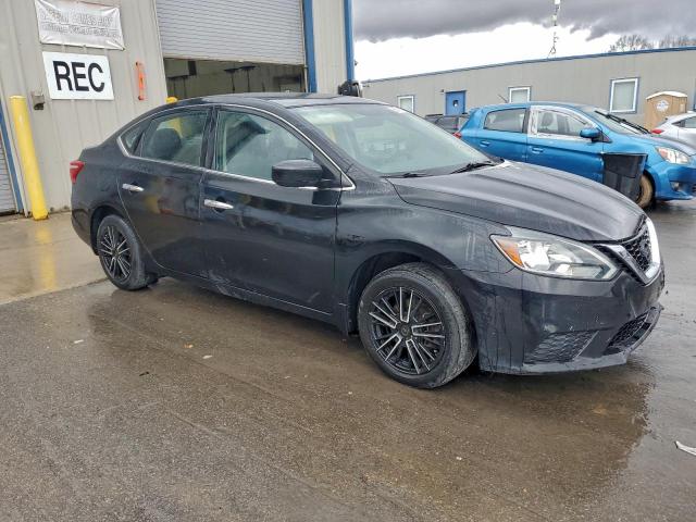 Nissan Sentra S Image 5