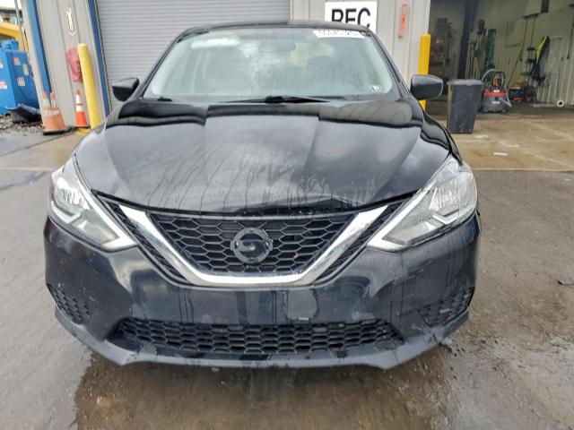 Nissan Sentra S Image 9