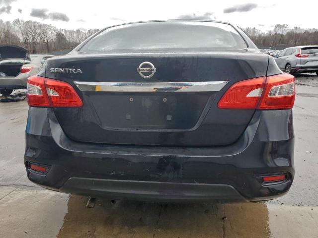 Nissan Sentra S Image 6