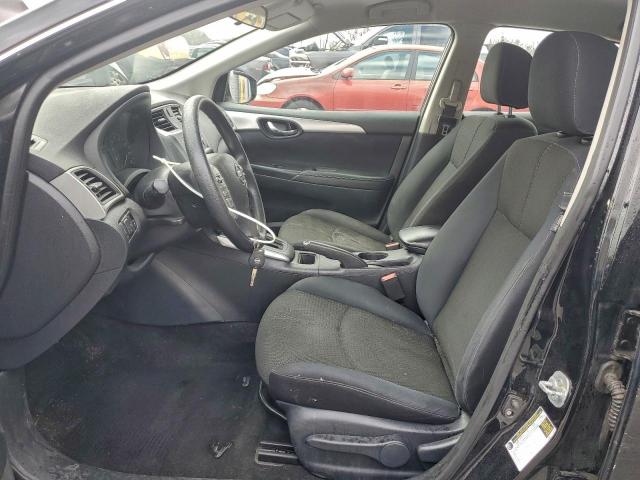 Nissan Sentra S Image 7