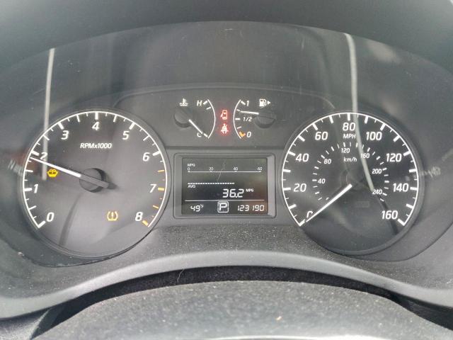 Nissan Sentra S Image 11