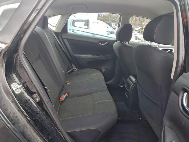 Nissan Sentra S Image 8