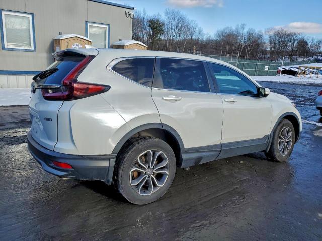 Honda Crv Ex Image 11