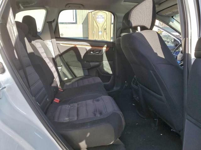 Honda Crv Ex Image 4