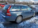 Volvo V50 2.4i Image 6