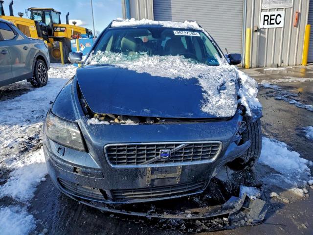 Volvo V50 2.4i Image 5