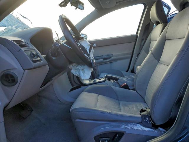 Volvo V50 2.4i Image 14