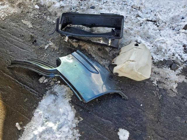 Volvo V50 2.4i Image 13