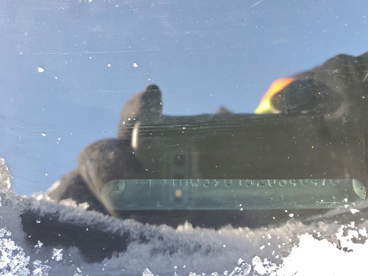 Volvo V50 2.4i Image 2